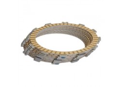 Discos de embrague Artic Cat DVX400 2004, Kawasaki KFX400 03-04, Suzuki LT-Z400 03-04
