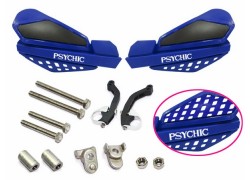Parámanos Azules PSYCHIC