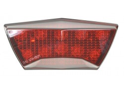 Piloto trasero Polaris 450 Outlaw 09-10, 525 Outlaw 09-10, 850 Scrambler 13-16, 1000 Scrambler 14-16