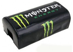 Protector manillar de 28mm. Fatbar® MONSTER ENERGY