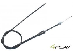 Cable para Puño de gas “Turbo” 4PLAY
