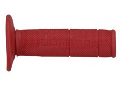 Puños "MX/SX" Rojo DOMINO