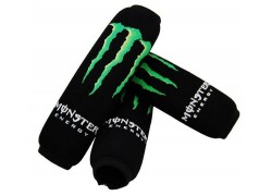 Fundas Amortiguadores MONSTER ENERGY