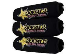 Fundas Amortiguadores ROCKSTAR