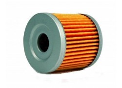Filtro de aceite Suzuki LT-Z400 03-12, LT-R450 06-09