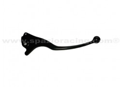 Maneta de freno negra Kymco KXR250 04-07, MXU250 05-17, MXU300 05-10, MXU500 4x4 05-09, MXU500 4x4 IRS LOF 12-17
