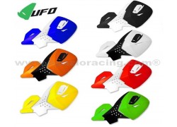 Paramanos abierto "Escalade” UFO
