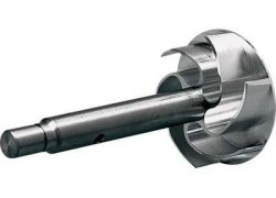 PD411 Turbina bomba de agua Artic Cat DVX400 03-08, Kawasaki KFX400 03-06, Suzuki LT-Z400 03-06
