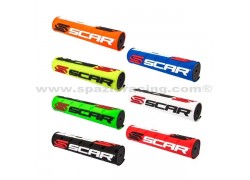 Protector manillar 3D S2 SCAR