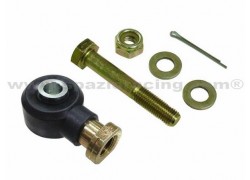 Rotula de dirección interior Polaris 400 Xplorer 98-02, 450 Sportsman 06-07, 450 Sportsman 16-21, 500 Scrambler 97-12, 500 Sportsman 98-00, 570 Sportsman 14-21, 800 Sportsman 05-13