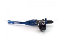 Maneta de embrague universal reversible Azul RACEPRO