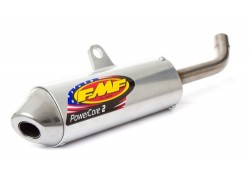 Silencioso Power Core 2 FMF Yamaha YFS200 Blaster 88-06