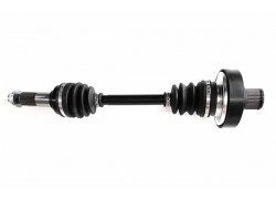 Palier completo trasero izquierdo Yamaha YFM660 Grizzly 03-08