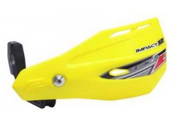 ZE74-0207 Paramanos Impact X2 ZETA RACING Color Amarillo