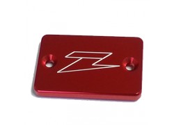 Tapa bomba de freno delantero ZETA RACING Honda TRX300 EX 93-08, TRX400 EX 99-08, TRX450 R/ER 04-09