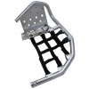 Detale de las parrillas Racing Pro-Peg  OUTSIDE