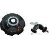 Tapon deposito gasolina con llave SP RACING Honda/Kawasaki/Suzuki