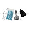 Punta palier trasera exterior Yamaha YFM700 Grizzly 07-08