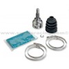 Punta palier trasera exterior Yamaha YFM450 Grizzly 11-14