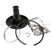Fuelle palier trasero interior Polaris 500 Outlaw 06-07, 525 Outlaw IRS 08-11 