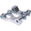 Kit Rebaje suspensión delantera Yamaha YFS200 Blaster 86-02, YFM350 Warrior 87-05, YFM350 Raptor 04-20, YFM660 Raptor 01-06