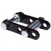 Bieleta rebaje suspensión trasera Yamaha YFS200 Blaster 88-06