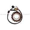 Estator Yamaha YFM400 Kodiak 03-06, YFM400 Grizzly 07-08, YFM450 Wolverine 06-10, YFM450 Grizzly 07-14, YFM450 Kodiak 03-06