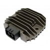 Regulador de voltaje Suzuki LT-F500 Quadrunner 03-07, LT-A500 King Quad X 09-14, LT-A500 King Quad XP 09-12