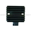 Regulador de voltaje Kawasaki KVF650 Brute Force 12-17, KVF750 Brute Force 09-11