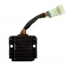 Regulador de voltaje Kymco Maxxer 125 02-06, Maxxer 150 02-06
