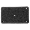 Espuma filtro de aire Kymco KXR50 2004, Maxxer 50 2005, Maxer 50 02-04, MXU50 06-07, MXU50 SR 2006