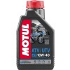 Aceite 4 Tiempos 10W40 ATV/UTV Motul (1 Litro) 