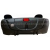 Maleta rigida trasera Touring Cargo 125L. ART 