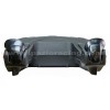 Maleta rigida trasera Touring Cargo 125L. ART 