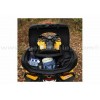 Maleta rigida trasera Touring Cargo 125L. ART 