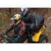 Maleta rigida trasera Touring Cargo 125L. ART 