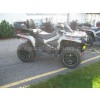 Maleta rigida trasera ATV 109L. ART