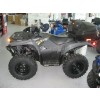 Maleta rigida trasera ATV 109L. ART
