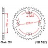 Corona Kymco KXR250 02-13, MXU250 05-15, Maxxer 300 05-13