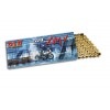 Cadena (520) super reforzada con retenes 520ZVM-X DID Polaris 500 Predator 03-07