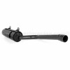 Silencioso Steel Black KIMPEX Yamaha YFM660 Grizzly 02-08