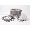 Kit cilindro sobredimensionado compresión 12.0:1 Honda TRX450 ER 06-14, TRX450 R 06-09