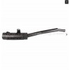 Silencioso Steel Black KIMPEX CF MOTO CF600 10-13 