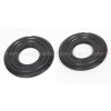 Juego de 2 gomas guía de culata Suzuki LT-Z400 08-13, LT-R450 06-09, LT-A700 King Quad 06-07, LT-A750 King Quad 08-15