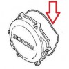 Junta torica de embrague Honda TRX450 ER 06-14, TRX450 R 05-09