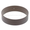 Segmento piston amortiguador trasero KAYABA Can Am DS450 X 10-11, Kawasaki KFX450R 08-11, Yamaha YFZ450R 10-12