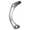 Protector de Piñón de salida plata Artic Cat DVX400 03-08, Kawasaki KFX400 03-06, Suzuki LT-Z400 03-08