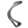 Protector de Piñón de salida Plata Yamaha YFM660 Raptor 01-05