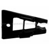 Patín delantero de cadena de transmisión Negro Yamaha YFM660 Raptor 01-05