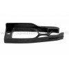 Patín delantero de cadena de transmisión Negro Yamaha YFM700 Raptor 06-13